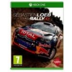 Sébastien Loeb Rally EVO – Hledejceny.cz