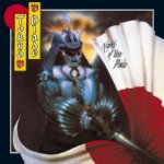 Tokyo Blade - Night Of The Blade 2022 Reissue LP – Sleviste.cz