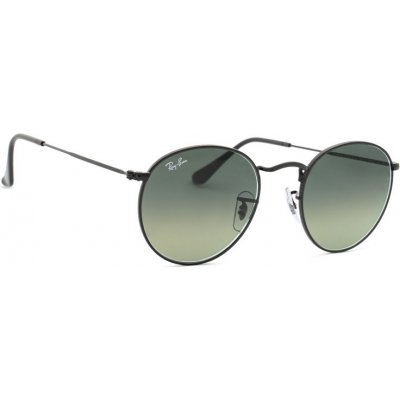 Ray-Ban Round Metal RB3447N 002 71 50 – Zbozi.Blesk.cz