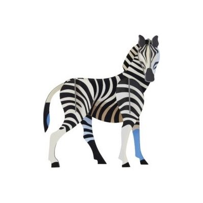 Studio Roof Zebra – Sleviste.cz