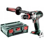 Metabo SB 18 LTX BL Q I 602361840 – Hledejceny.cz