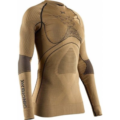 X-Bionic Radiactor 4.0 Shirt Long Sleeve Men – Zboží Dáma