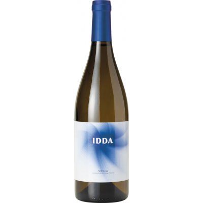 Gaja Idda Etna Bianco Bílé 2021 12,5% 0,75 l (holá láhev) – Hledejceny.cz