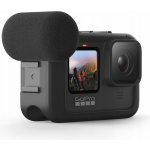 GoPro Media Mod HERO9 Black ADFMD-001 – Zbozi.Blesk.cz