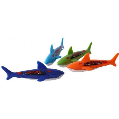 Mac Toys SPORTO Žraloci na potápění