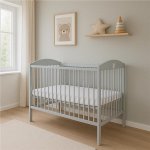 Drewex Lišák světle šedá – Zboží Dáma