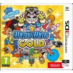 WarioWare Gold – Zboží Mobilmania