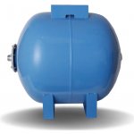 PUMPA SMP-H 80/10 horizontální ležatá tl.n. 80l 10bar 1" – Zboží Mobilmania