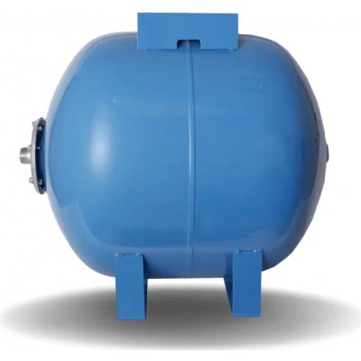 PUMPA SMP-H 80/10 horizontální ležatá tl.n. 80l 10bar 1" – Zboží Mobilmania