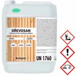 Dřevosan Profi 5 kg zelená – Sleviste.cz