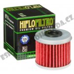 Hiflofiltro Olejový filtr HF116 | Zboží Auto