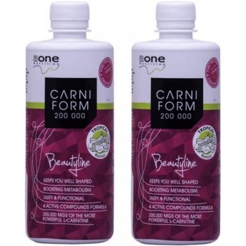 Aone Nutrition Carniform 200000 500 ml