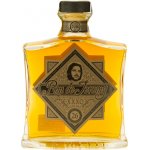 Ron de Jeremy XXXO 26y 43% 0,7 l (holá láhev) – Zboží Dáma