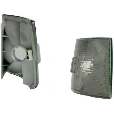 BLIKAČ, BLINKR, SMĚROVÉ SVĚTLO PŘEDNÍ PRAVÝ MULTIVAN, TRANSPORTER VOLKSWAGEN TRANSPORTER (T4)/CARAVELLE/MULTIVAN, 07.90-03.03 OE: 9EL130401010, 701953 UE | Zboží Auto