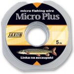 JAXON Micro Plus 5 m 6 kg – Zboží Dáma