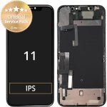 Dotykové sklo Apple iPhone 11 – Zboží Živě
