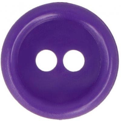 Prima-obchod Knoflík košilový velikost 18", barva Fialová tm. (170) – Hledejceny.cz