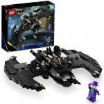 LEGO® DC 76265 Batman™ vs. Joker™ Batwing – Zboží Živě