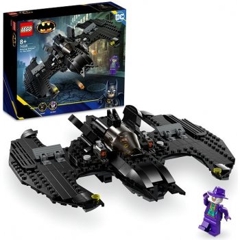 LEGO® DC 76265 Batman™ vs. Joker™ Batwing