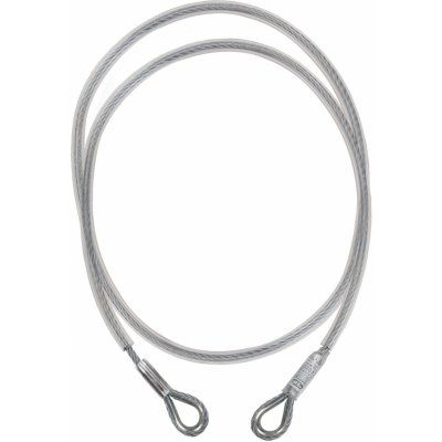 Climbing Technology Steel Ankor 200 cm – Zbozi.Blesk.cz