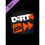 Dirt4 Team Booster Pack – Hledejceny.cz
