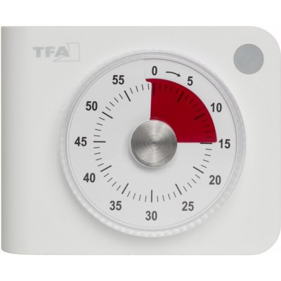 TFA 38.2058.02 - digitální minutka s ciferníkem – Zboží Dáma