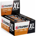 Nutramino Proteinová Tyčinka XL 16 x 74g – Zboží Dáma