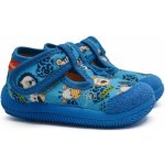 Milami chlapecké bačkory 226-6saf6 – Zboží Mobilmania