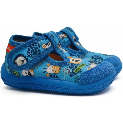 Milami chlapecké bačkory 226-6saf6 – Zboží Mobilmania