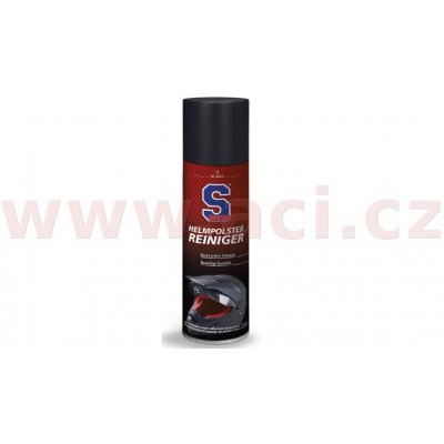 S100 HELMET INTERIOR CLEANER 300 ml – Hledejceny.cz