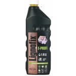 Lignofix E profi 1 kg hnědá – Zboží Mobilmania