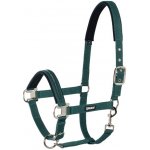 Waldhausen ohlávka Elegant tmavě zelená – Zboží Dáma