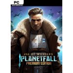Age of Wonders: Planetfall (Premium Edition) – Zboží Živě