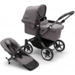 bugaboo Donkey 5 Mono Complet Graphite Grey Melange 2021 – Zbozi.Blesk.cz