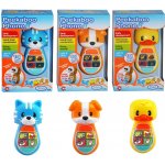 Navystar Alltoys Telefon pro nejmenší – Hledejceny.cz