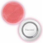 Nacomi Facial Massager & Cleansing čisticí sonický přístroj na obličej – Hledejceny.cz