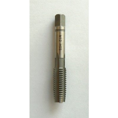 Závitník sadový 3010 M12 II NO cztool – Hledejceny.cz