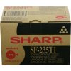 Toner Sharp SF-235T - originální