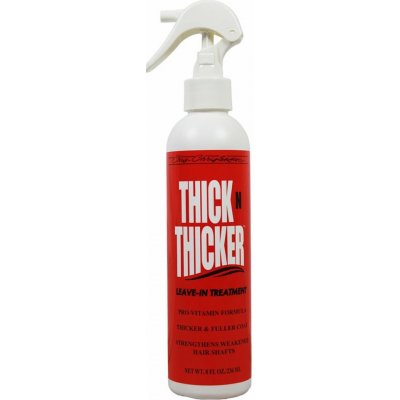 Chris Christensen Thick n Thicker Leave-In Treatment 236 ml – Hledejceny.cz