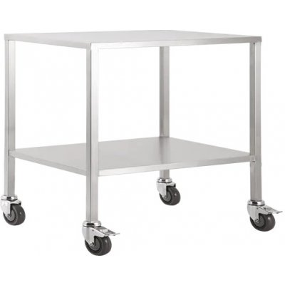MEDICART 03 instrumentační vozík 900 x 490 x 900 cm – Hledejceny.cz