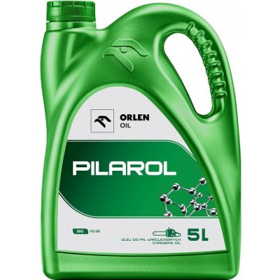 Orlen Oil Pilarol VG 68 5 l | Zboží Auto