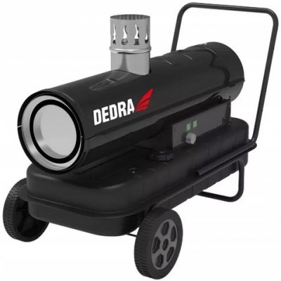 Dedra DED9955BTK – Hledejceny.cz