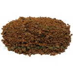Koňské bylinky Extrudovaný ostropestřec 3 kg – Hledejceny.cz