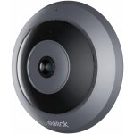 Reolink Fisheye Series W520 – Sleviste.cz