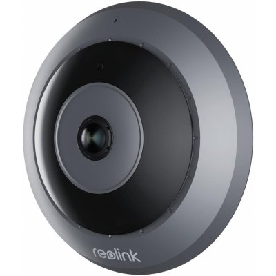 Reolink Fisheye Series W520 – Sleviste.cz