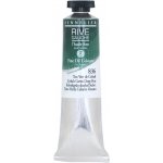 Sennelier Olejová barva Rive Gauche 836 Cobalt Green Deep Hue 40 ml – Hledejceny.cz