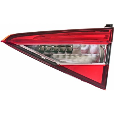 Škoda Superb III combi fl-Zadní LED světlo HELLA pravé 3V9945308B HELLA – Hledejceny.cz