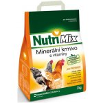 NutriMix Trouw Nutrition Biofaktory pro nosnice 3 kg – Zbozi.Blesk.cz