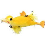 Savage Gear 3D Suicide Duck Floating 10,5 cm 28 g Ugly Duckling – Sleviste.cz