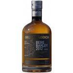 Bruichladdich Bere Barley 2012 50% 0,7 l (tuba) – Hledejceny.cz
